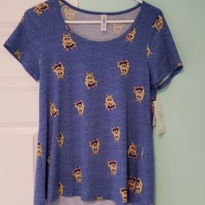 Lularoe Classic T